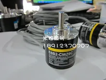Frete grátis! codificador fotoelétrico garantia de um ano E6B2-CWZ5B 10 P/R 60 P/R