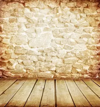 

Filming Brick Wall Newborns Portraits Photography Backdrop Art Fabric Studio Photo Background Customized Printed Drop D-9998