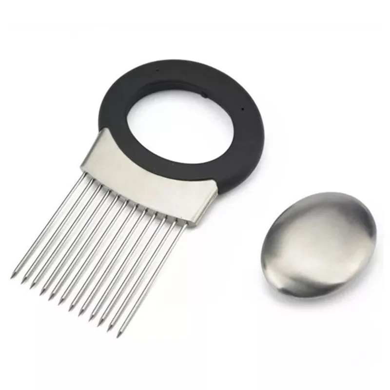 Держатель Для Нарезки Лука Купить В Спб