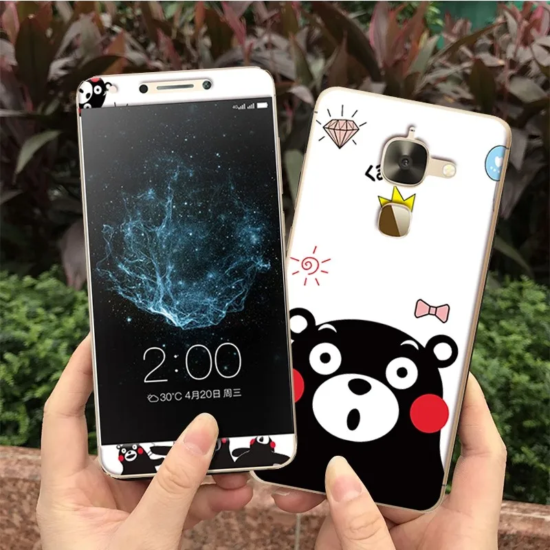 leeco le 2 letv le 2 Pro X620 case cover glass screen protector (28)