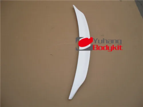 

In Stock FIBER GLASS DO-LUCK TRUNK SPOILER REAR WING FOR EVOLUTION 7 8 9 EVO 7 8 9