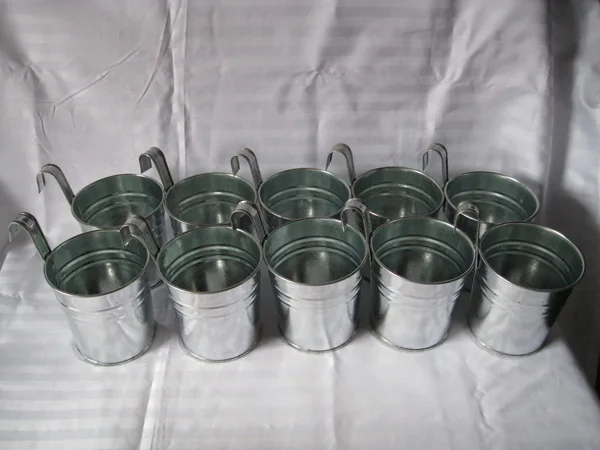 Silvery Color Metal Plant Flower Pot Hook Planter Hanging Wedding Silvery Color Metal Plant Flower Pot Hook Planter Hanging Wedding Tub Pots Planters