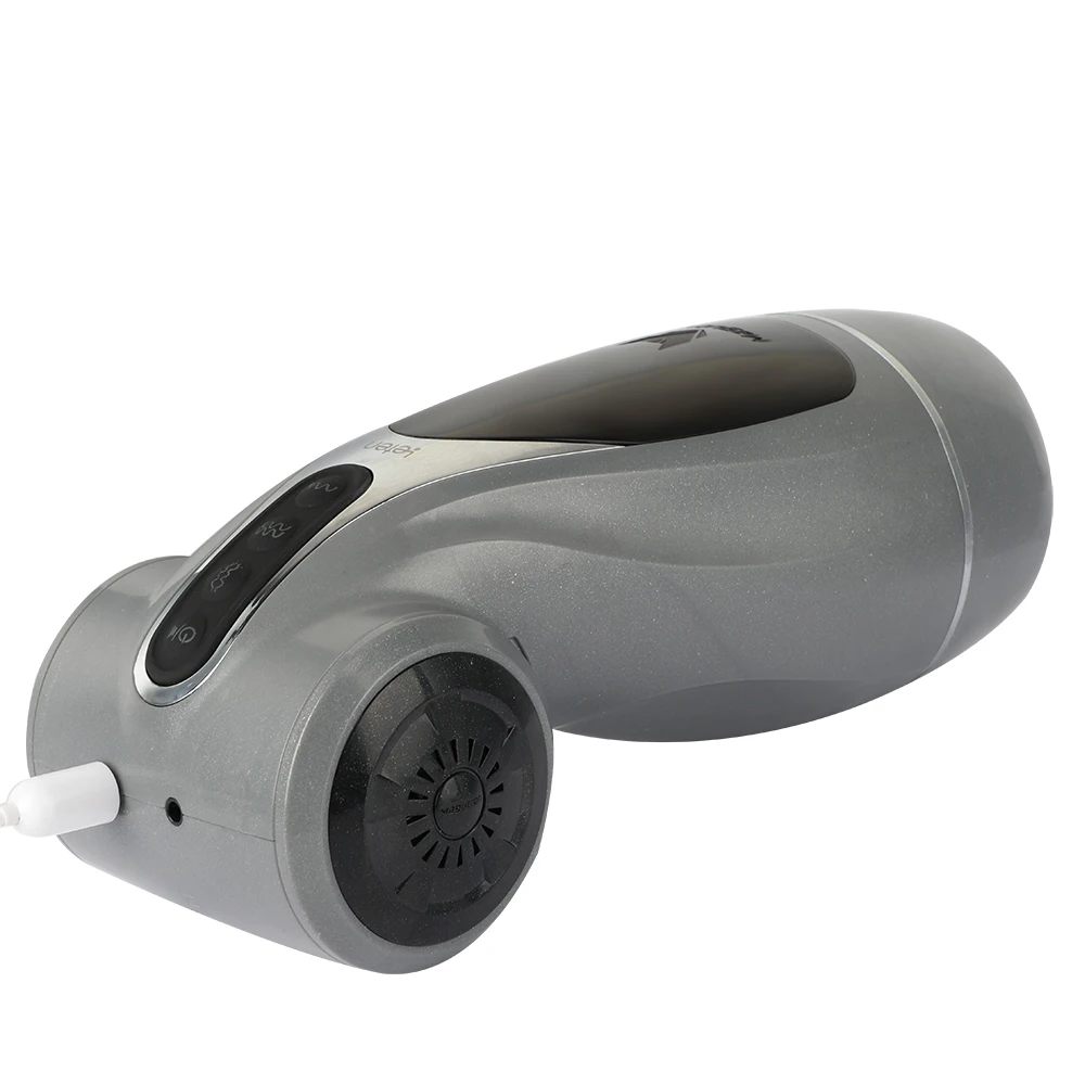 Adult Toy Automatic Shaking Hip Real Vagina Men Masturbator Voice Interaction Sex Machine Penis Sucking Vibrator Sex Toy for Men (20)