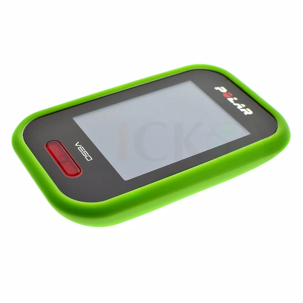 gps polar v650