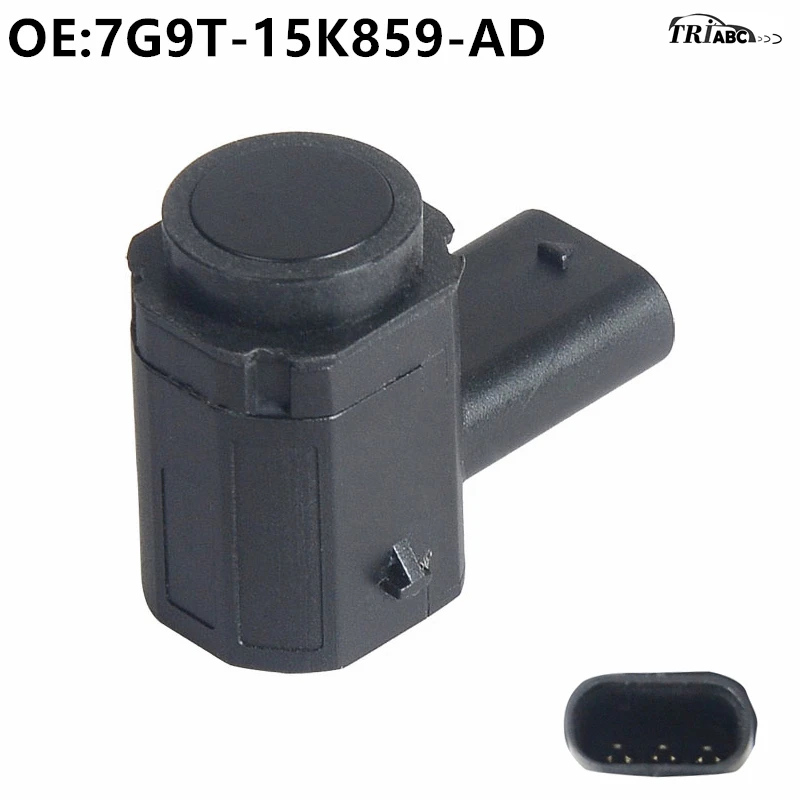 

7G9T-15K859-AD PDC Parking Sensor For FORD MONDEO Ford TITANIUM Parking Distance Control Enduring Low Temperature ,Fast Delivery