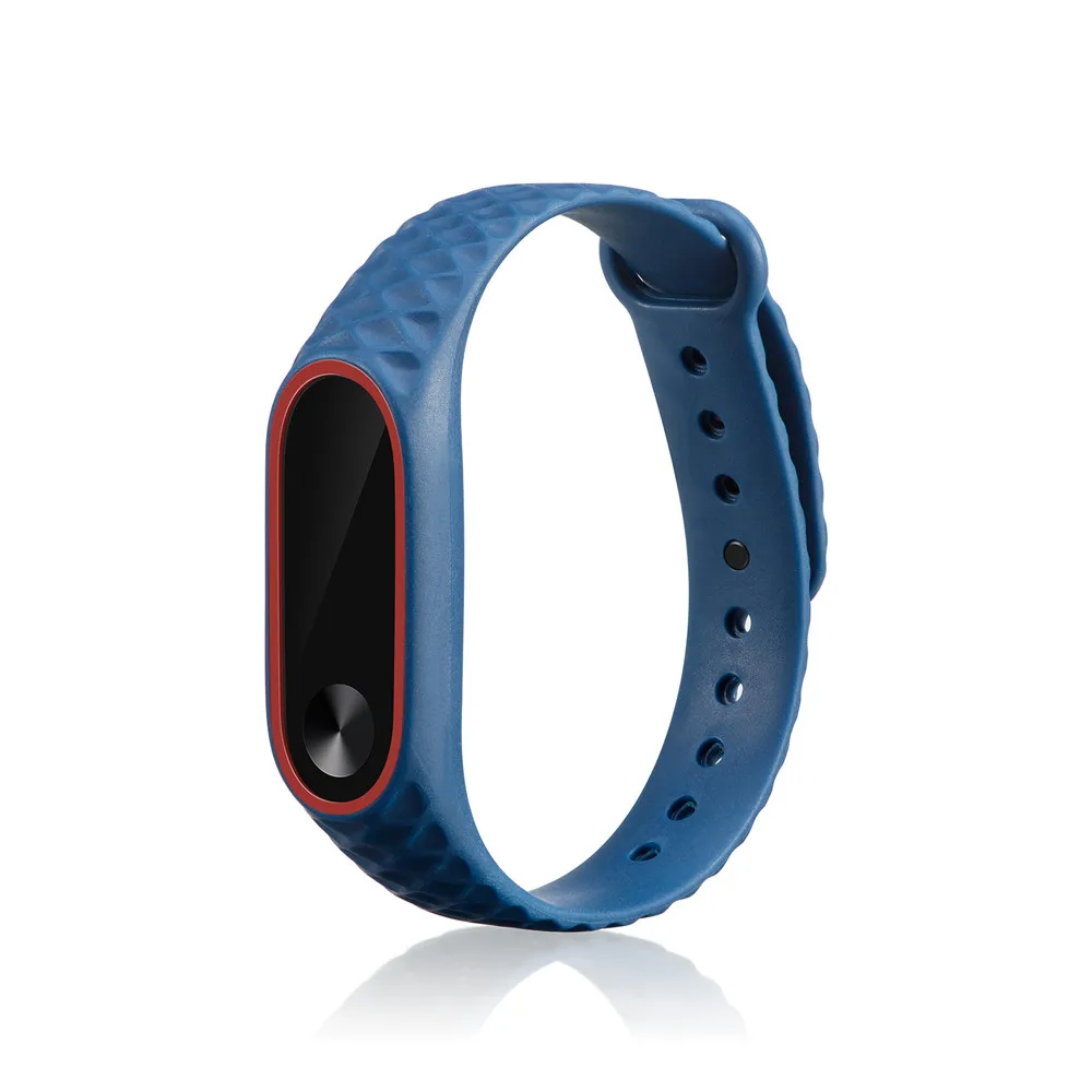 Silicone Watch Replacement