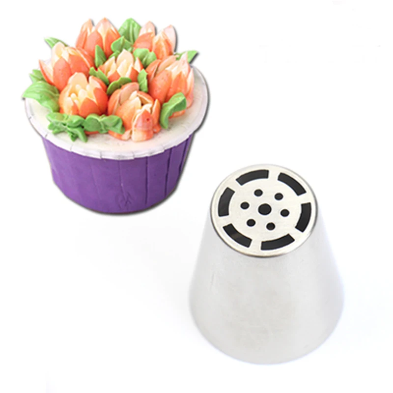 Decorator Tips popular cupcake russian decorating tips-buy cheap cupcake russian Decorator Tips popular cupcake russian decorating tips-buy cheap cupcake russian