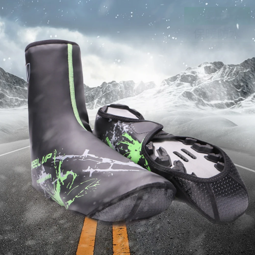 best waterproof cycling shoes