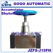 Высокое качество запорным клапаном JZFS-J15FH прямошовных вертикальные пластины фланец гидравлическое давление высокого давления jzfs запорной арматуры