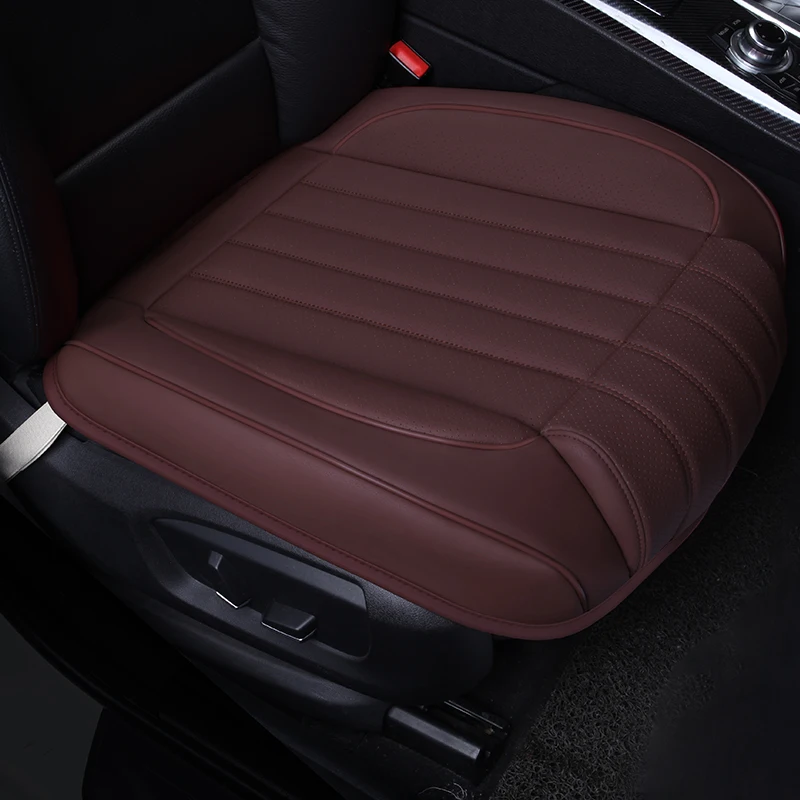 Защита автомобильного сиденья, чехол для автомобильного сиденья, чехлы для автомобильных сидений, подушка для BMW Audi Honda CRV Ford Nissan VW Toyota hyundai LEXUS