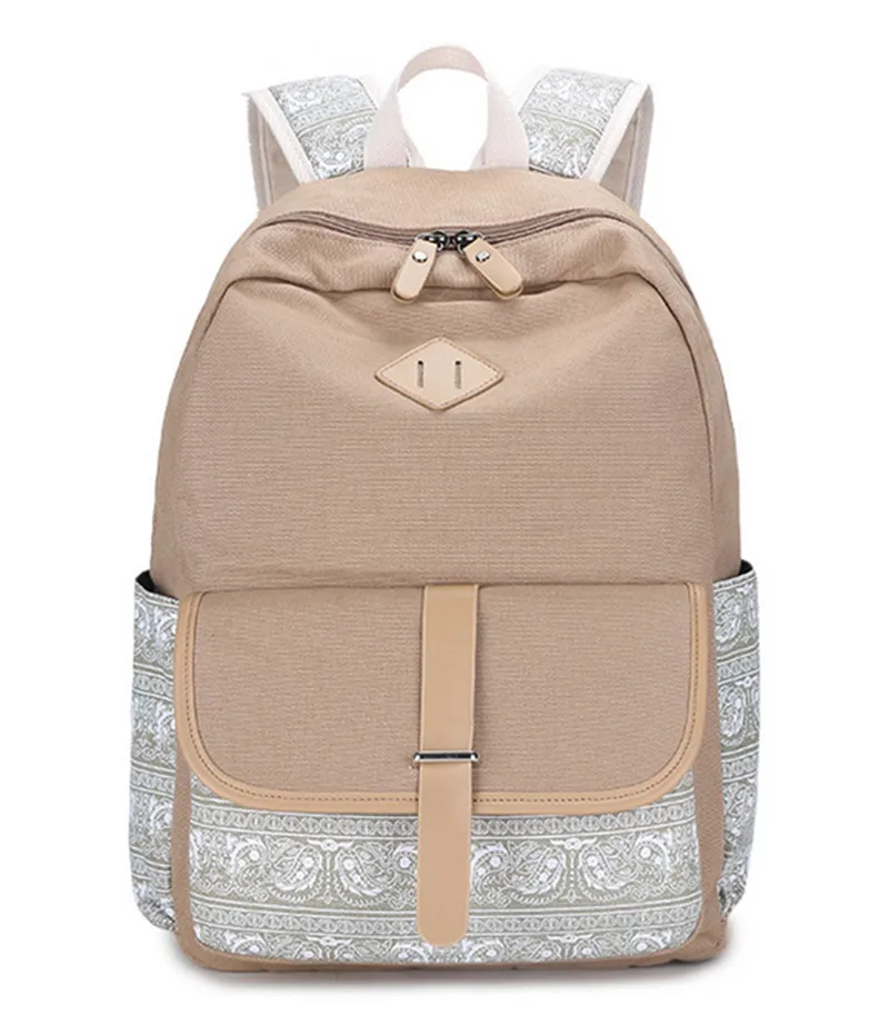 Mochilas escolares