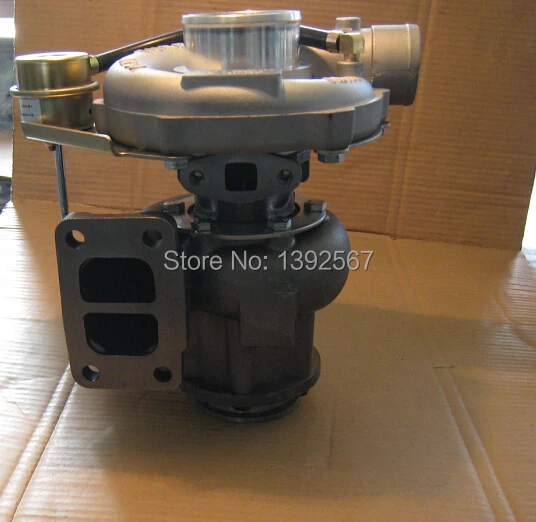 GT3571S 2674A346 TURBO 709942-0005 для сельского хозяйства