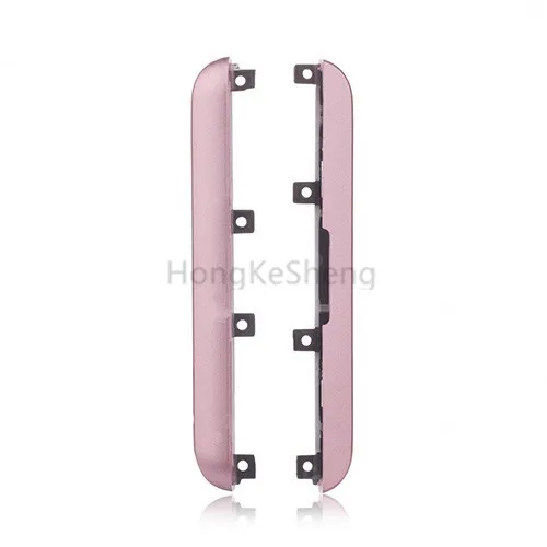 OEM топ+ нижняя крышка динамика замена крышки динамика для LG V20 H990DS H918 US996