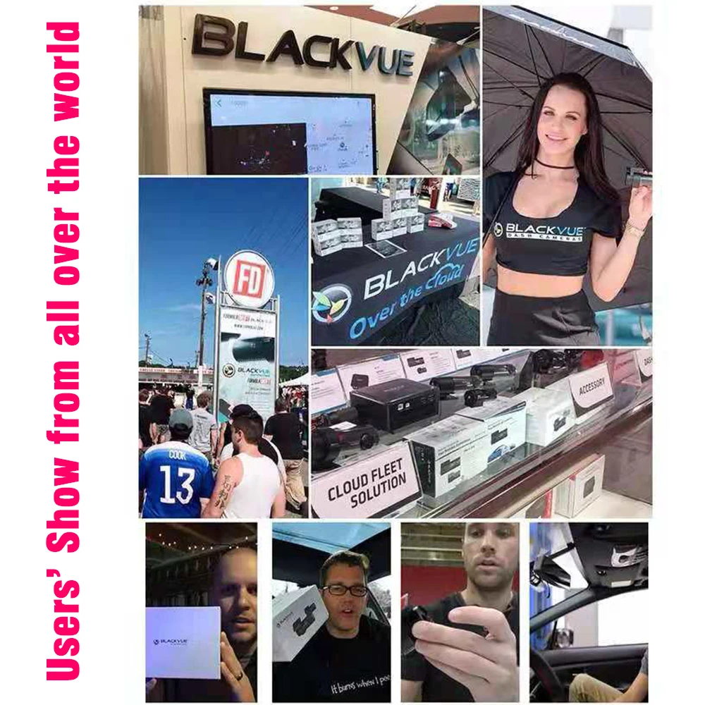 BlackVue-Dash-Cam