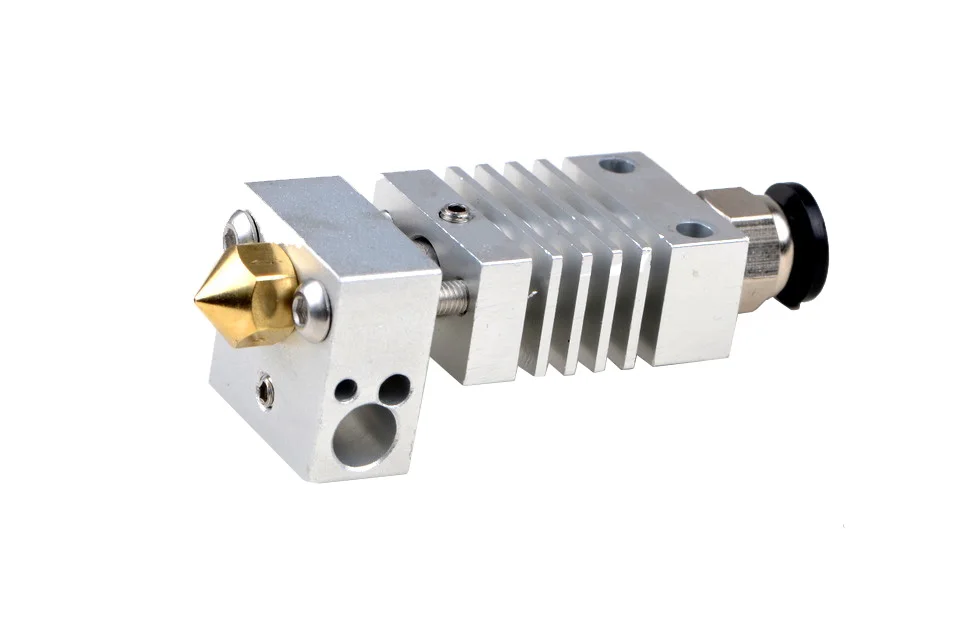 3D Printer Parts tmakit CR10 Full Metal 1.75mm Extruder ...