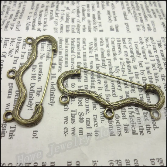 50 шт. подвески для браслетов и ожерелий из цинкового сплава|jewelry findings definition|jewelry