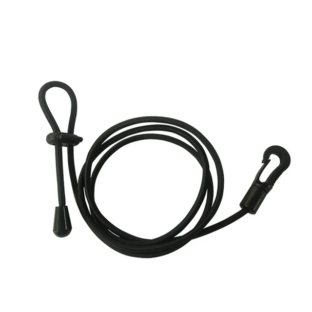 2PCS Surf Board Foot Rope Accessories Stand Up Paddle Board Leg Ropes Ankle Strap Surfing Leash Super Strong Surf Supplie Paddle