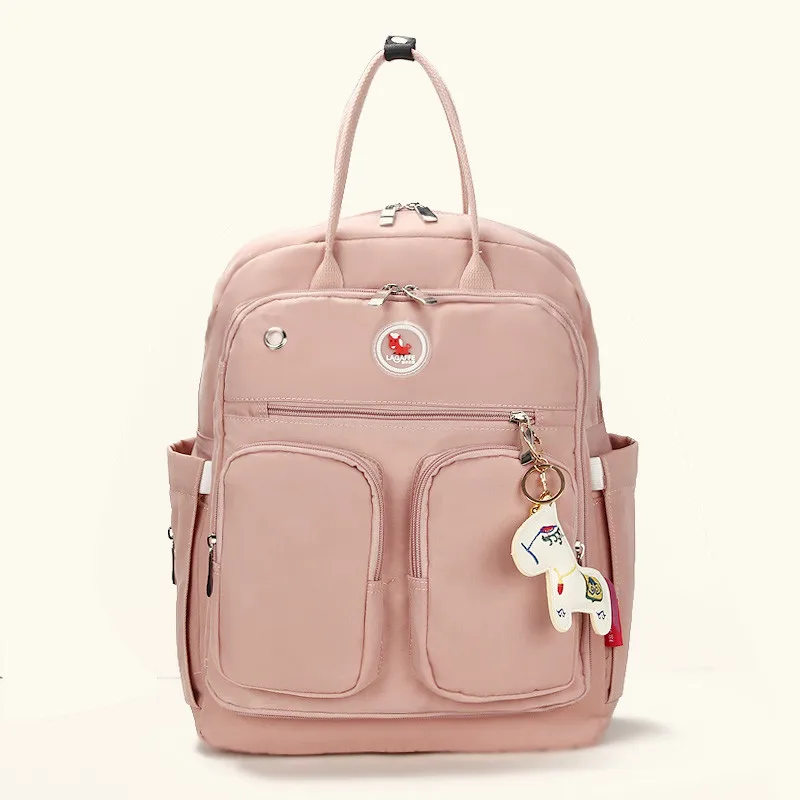 

Fashion Mummy Maternity Nappy Bag Brand Large Capacity Baby Bag Travel Backpack Desinger Nursing Bag for Baby Care