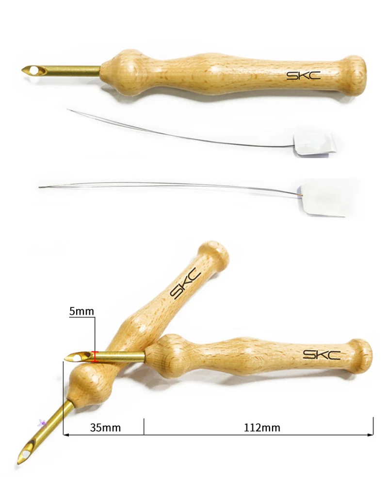 DIY магический инструмент для вышивания, ручка для вышивания, ручка для вышивания, штифты для вязания, иглы для вышивания крестиком, ткацкие узоры, набор инструментов для шитья