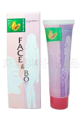 

200 pcs Pietty cieam Men and Women Care Scrub Gel Deep Cleansing Grease Gel Exfoliating Gel