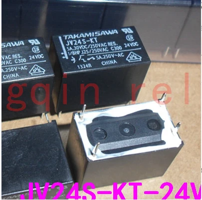 Реле jv24s kt