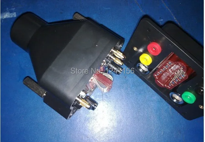 цена ipl connector for ipl machine and elight