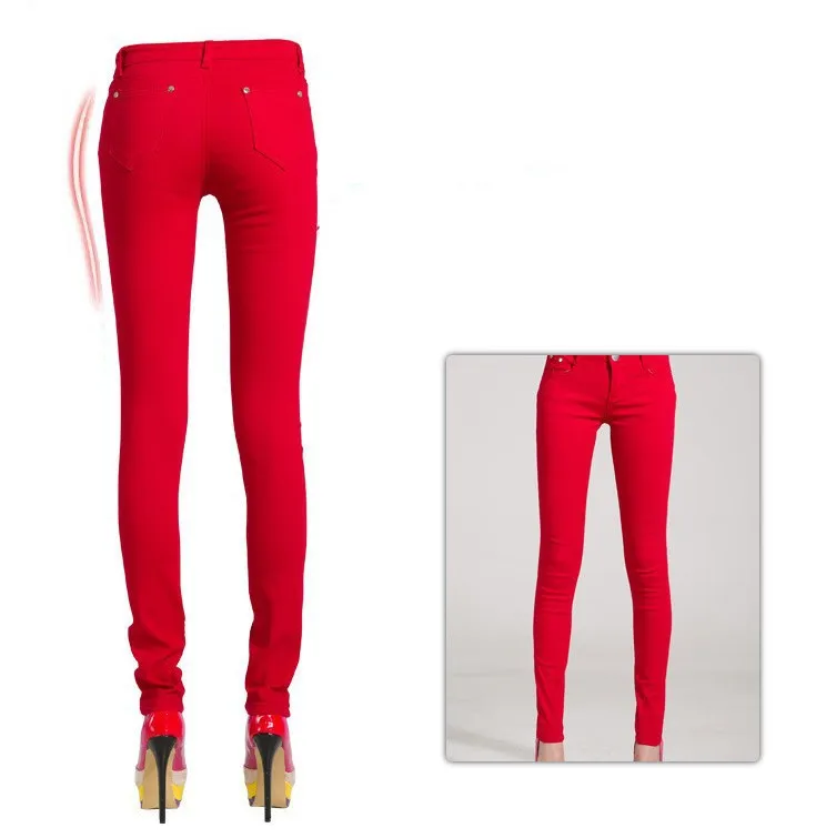 WKP004pencil jeans (10)