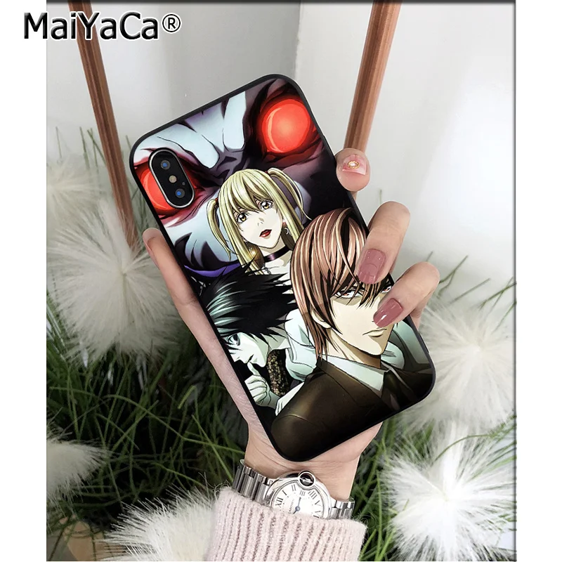 Anime DEATH NOTE