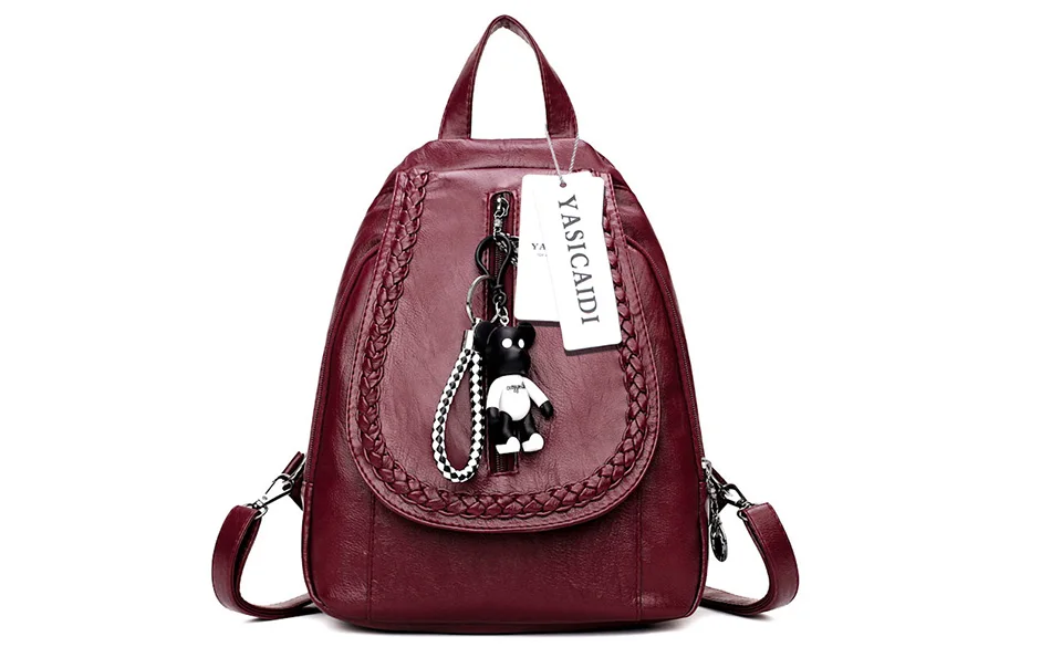 YASICAIDI-PU-Leather-Women-Backpack-Soft-Leather-School-Backpack-For-Teenager-Girl-Large-Female-Shoulder-Bags-(1)