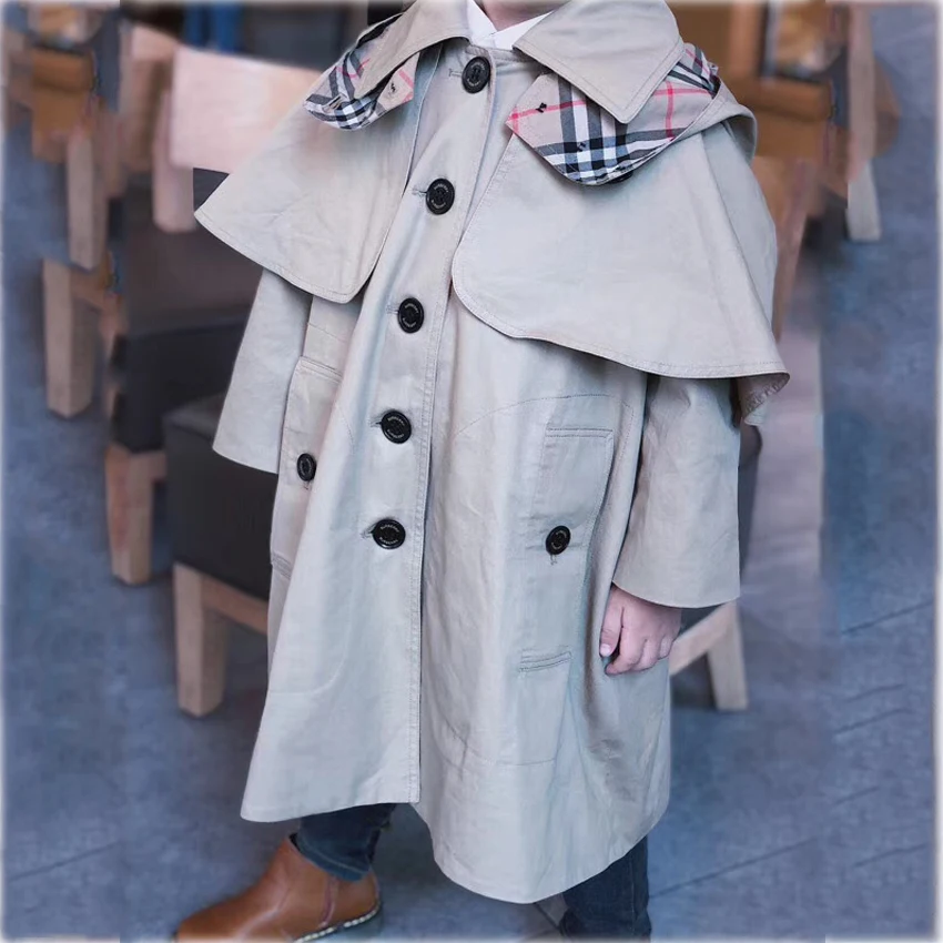 

ZMHYAOKE 2019 Mother and Daughter Clothes Custom Windbreaker Fashion Mommy and Me Clothes Family Matching Outfits Girls Clothes
