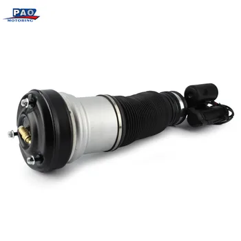 

New For Mercedes W220 S430 S500 4MATIC Front Left Air Suspension Air Spring Assembly OEM 2203202138 A 220 320 21 38 Air Ride
