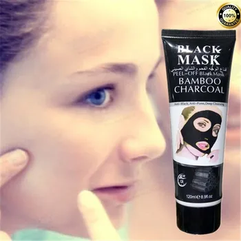 

The mask of black points Remover Peeling Peel Off Black Head Acne Treatment 120g