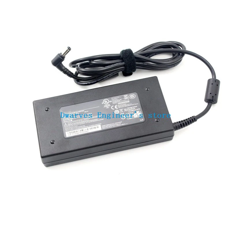 CHICONY19.5V6.15A120W-5.5x2.5mm-4