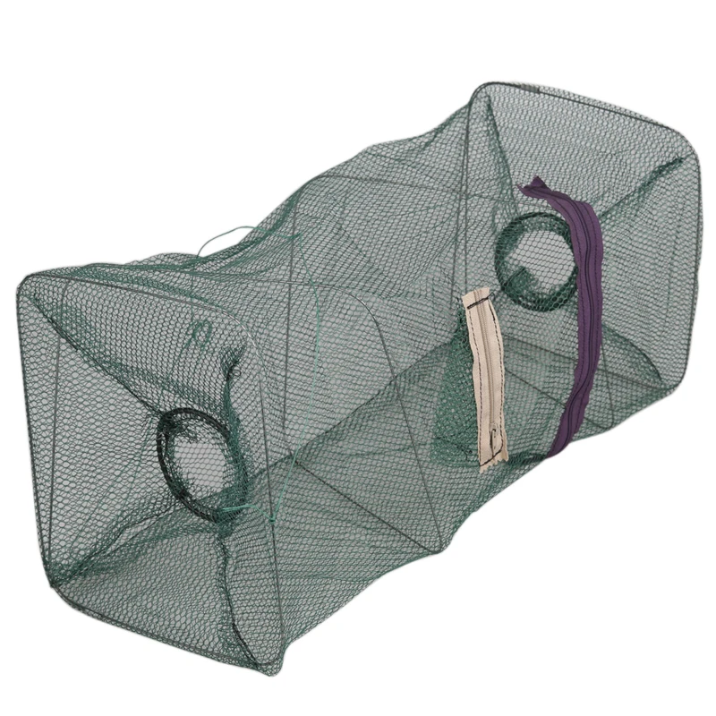 umbrella dip net