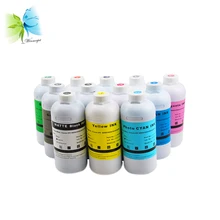 Winnerjet 1000 мл/бутылка WINNERJET 12 цветные чернила для Canon IPF 8000 9000 принтер чернила высокого качества