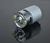 DC 12V 150W 13000~15000rpm 775 motor High speed Large torque DC motor Electric tool Electric machinery ► Photo 2/3