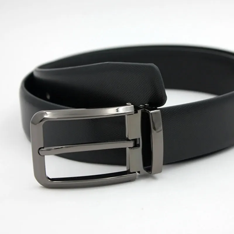 mens leather belts amazon