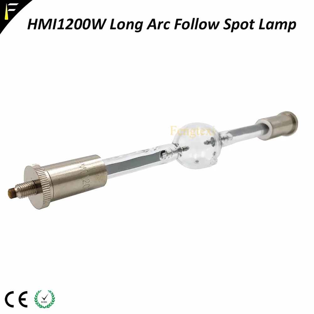 Replacement For UMI-1200/HB (HMI 1200W/S) 5600K