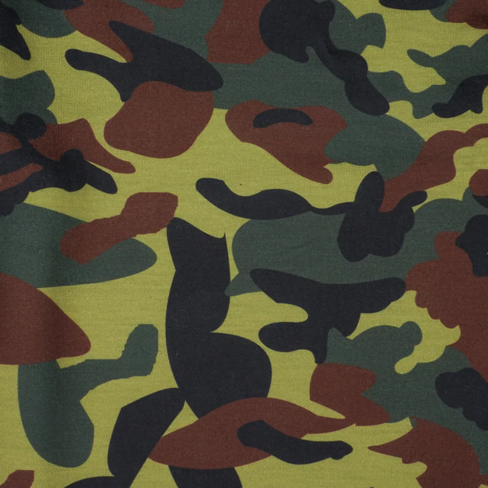 Baby Boy Summer Clothes Flag Camouflage Letter Print T-shirt Tops Shorts 4th Of July Sets Vetement Enfant Garcon Summer 2019