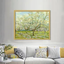 Paint by numbes художественная живопись по номерам художественное произведение детский интерес делает людей счастливыми сельские пейзажи тоскливой жизни