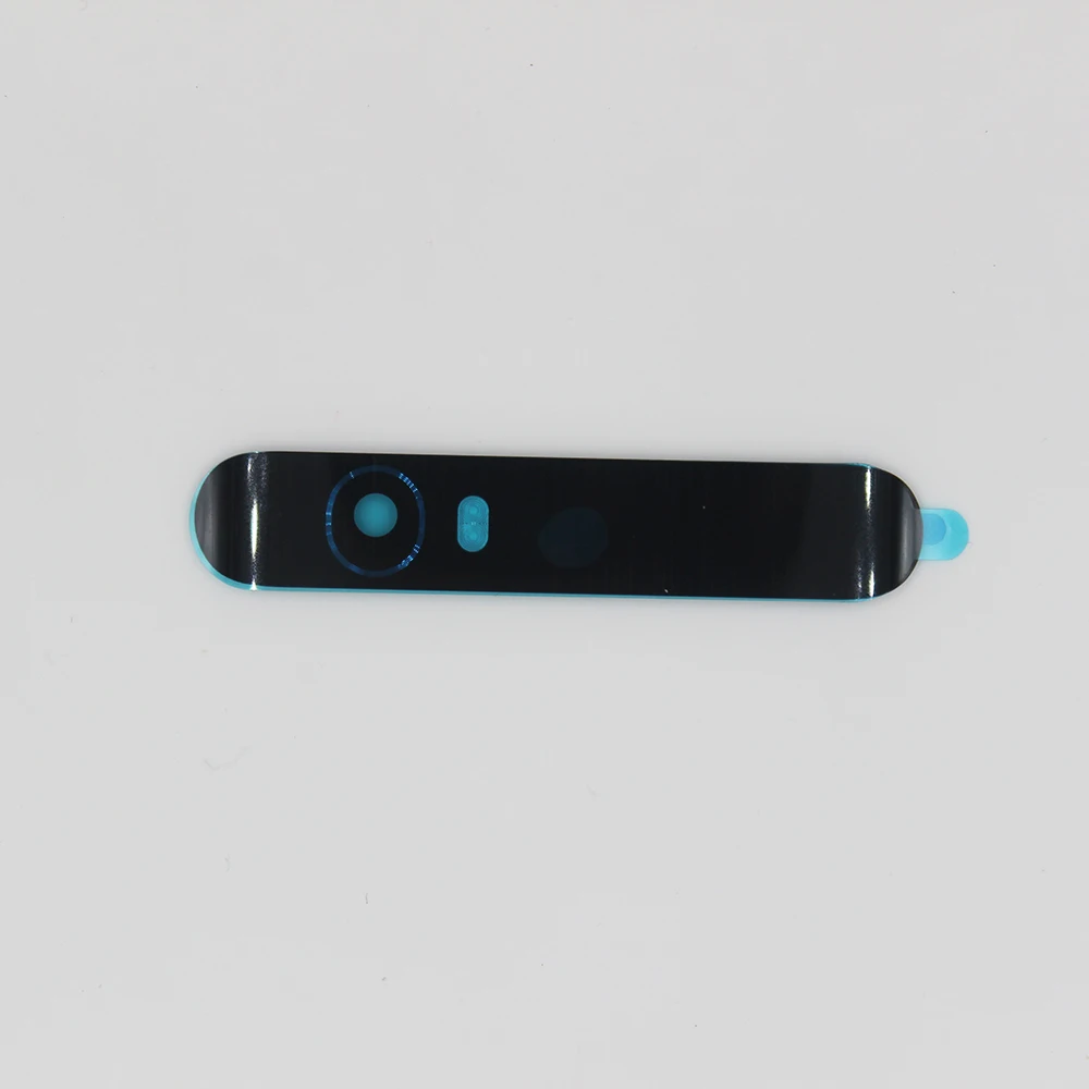 Oudini новый для Huawei Google Nexus 6P задний объектив камеры вспышка стеклянная крышка