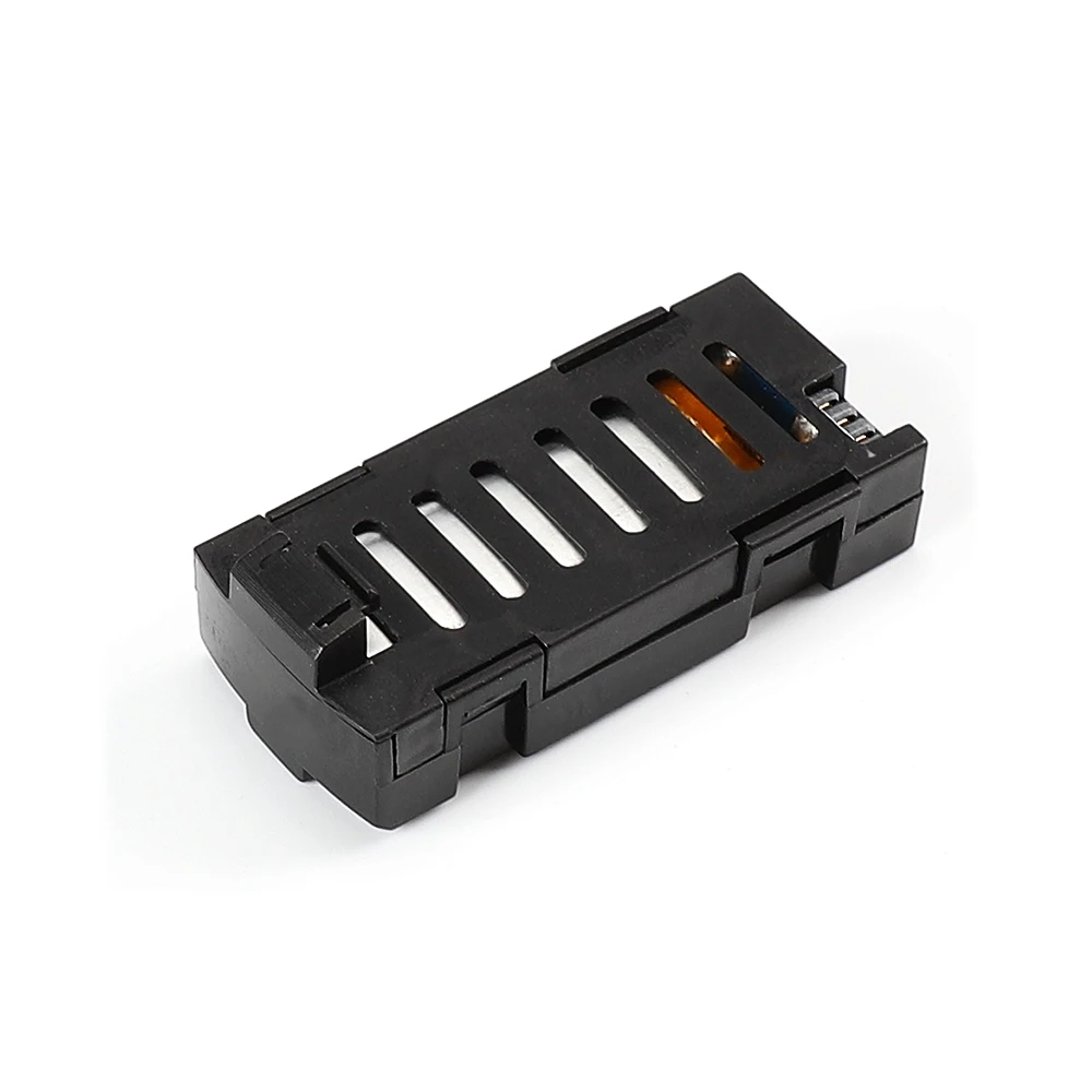 Аксессуары для аккумулятора TXD G1 SG800 LF606 D2 S606 M9 Drone 3 7 V 500 mAh|Детали и аксессуары| |