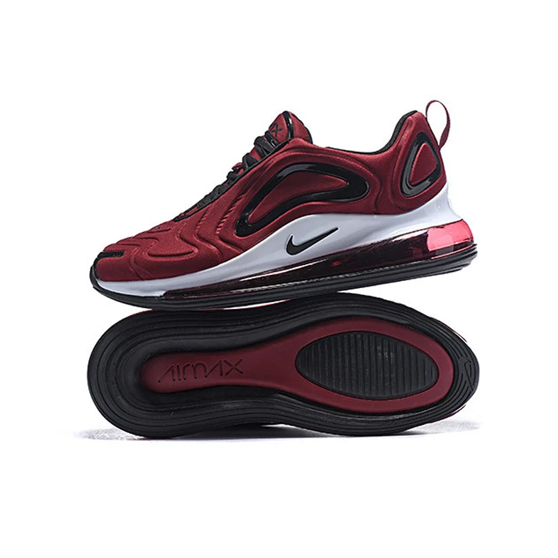 

2019 NIKE AIR MAX 720 Men Sport Running Shoes,Male Breathable Outdoor Cushioning Training Durable Sneakers Size 40-45 MS0316082