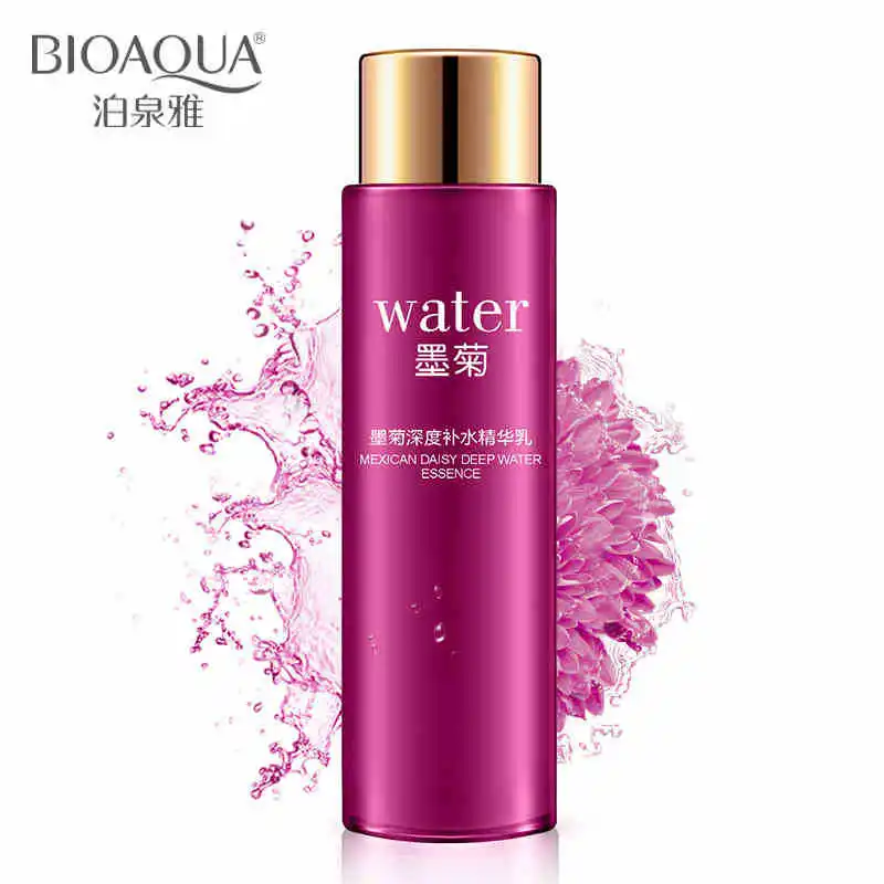 

BIAOQIA Face Skin Care Mexican Daisy Essence Deep Moisturizing Whitening Cream Anti Wrinkle Anti-Aging Hydrating Cream