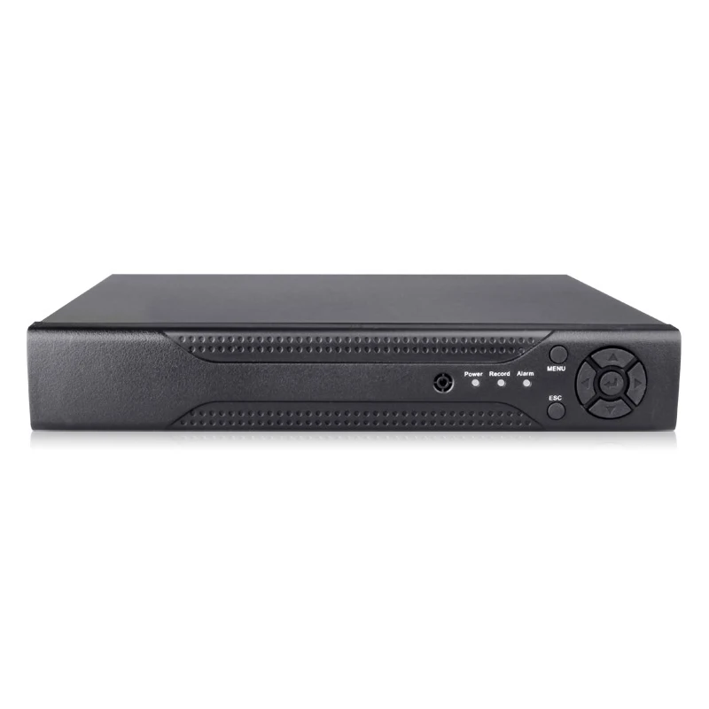 XINFI 4CH 1080 P HDMI NVR 4 канала безопасности рекордер наружного наблюдения 1080 P/960 P/720 P ONVIF 2,0 для IP Камера Системы 1080 P Регистраторы