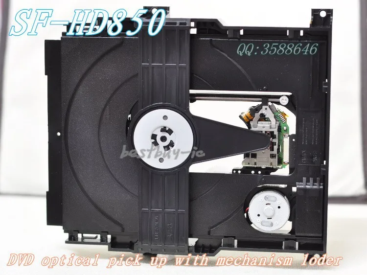 SF-HD850 с механизмом SFHD850/HD850 для dvd-плеера лазерная головка