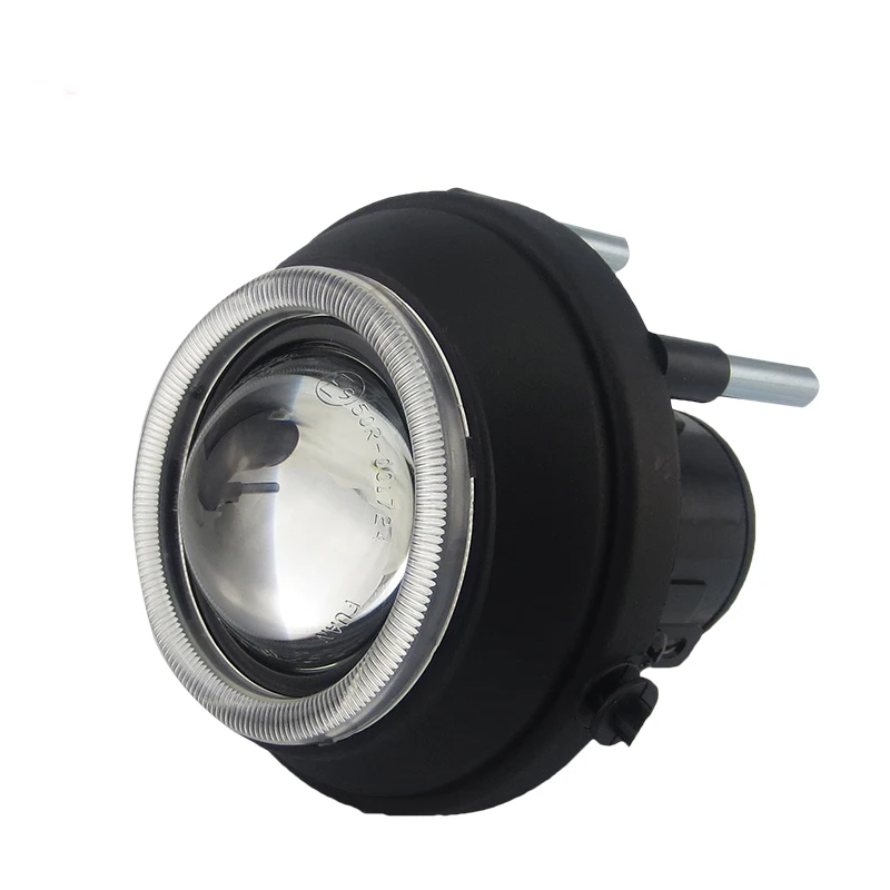 1 пара 2 5 hid bi xenon foglamp рассеиватель для противотуманной фары H11 MINI ONE CLUBMAN R55 F54 COOPER R56