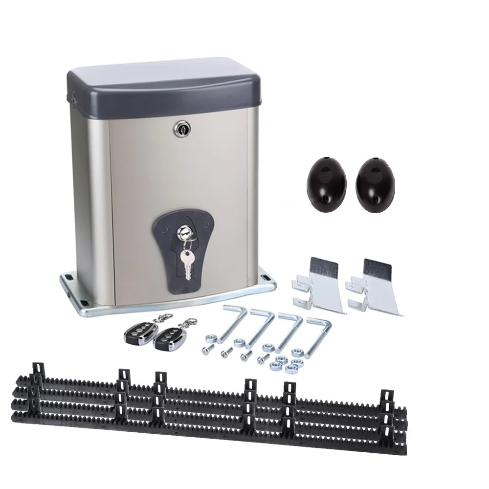 Jakości CE dla 300 ~ 500KGS mieszkalnych elektronicznych do otwierania bramy slidng do otwierania bramy z pilot zdalnego sterowania 4 M biegów utworów: Tanie: gate opener controller, kup wysokiej jakości electronic gate bezpośrednio od dostawców opener gate z Chin: Jakości CE dla 300 ~ 500KGS mieszkalnych elektronicznych do otwierania bramy slidng do otwierania bramy z pilot zdalnego sterowania 4 M biegów utworów
Ciesz się ✓ bezpłatną wysyłką na cały świat! ✓ Limit czasu sprzedaży ✓ Łatwy zwrot