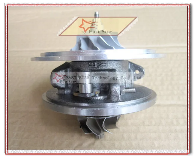 Турбокомпрессор GT2056V 767720 5004S Картридж Turbo CHRA Core Для NISSAN D40 Navara 2007 Pathfinder 2.5L DI 2006 YD25