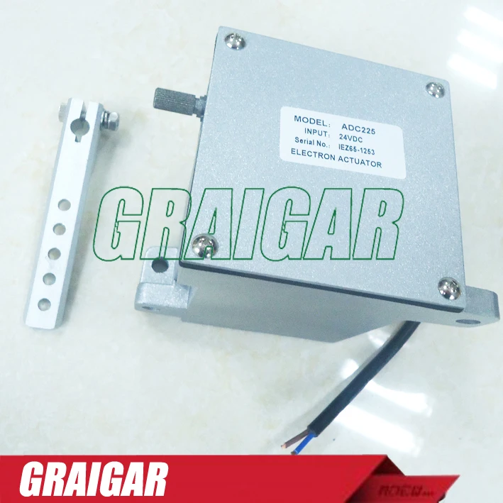 

12v 24v Generator external Actuator ADC225 Actuator ADC225 12V/24V